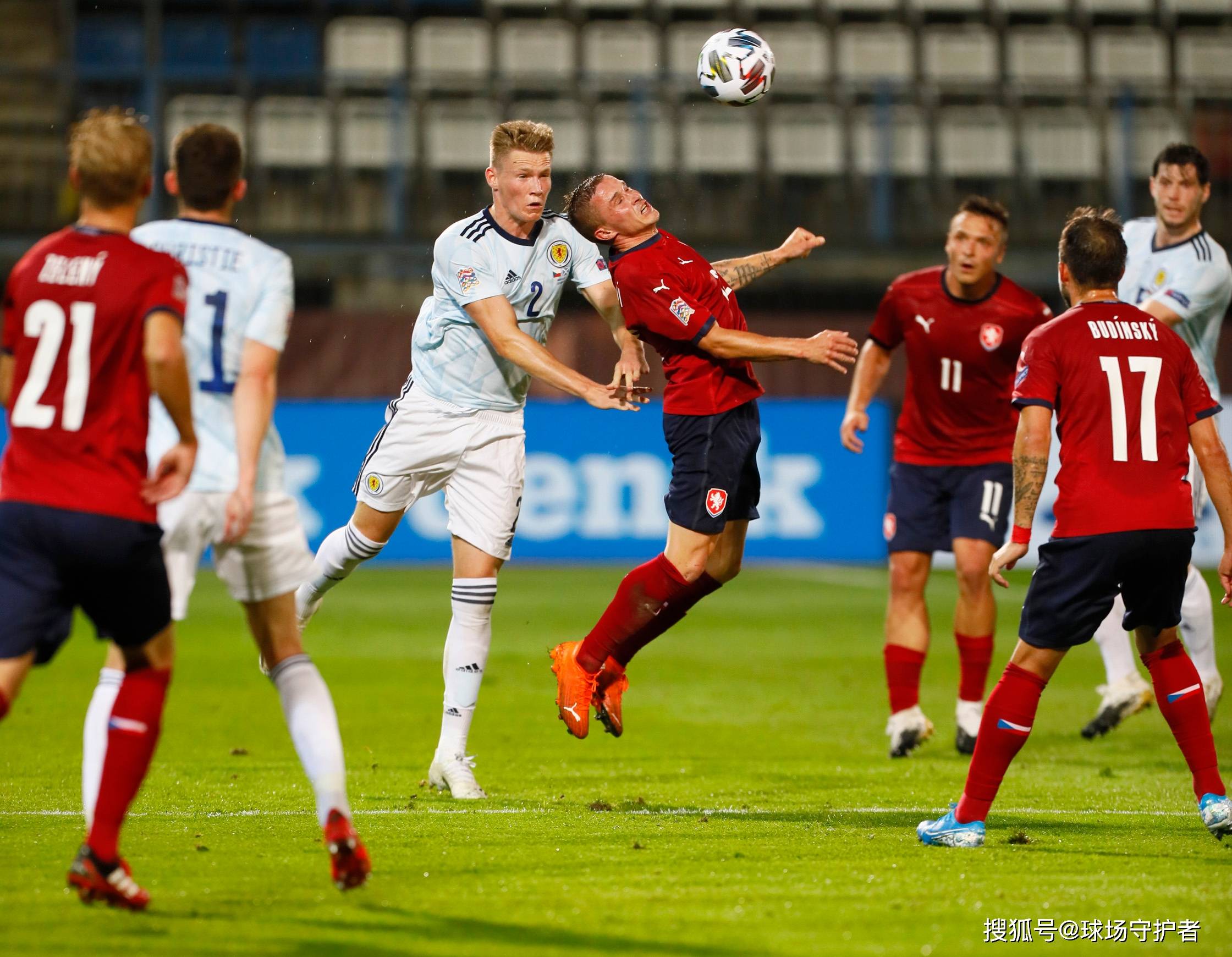 球盟会官方-欧预赛 保加利亚vs捷克