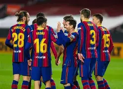 2024巴萨球员名单一览表